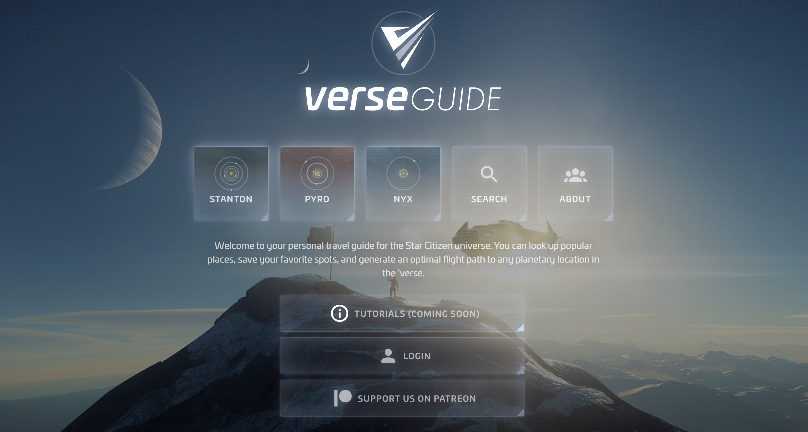 Verse Guide Preview